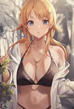 Reborn and Hunting Beauty