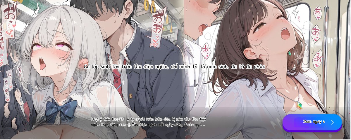 Bộ truyện nổi bật