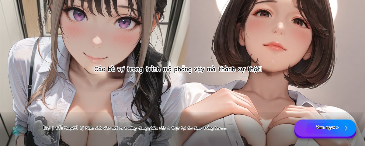 Tuyển chọn truyện dài mới