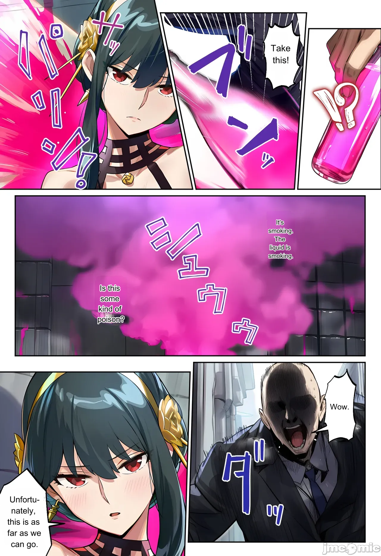 Episode 1 page 4