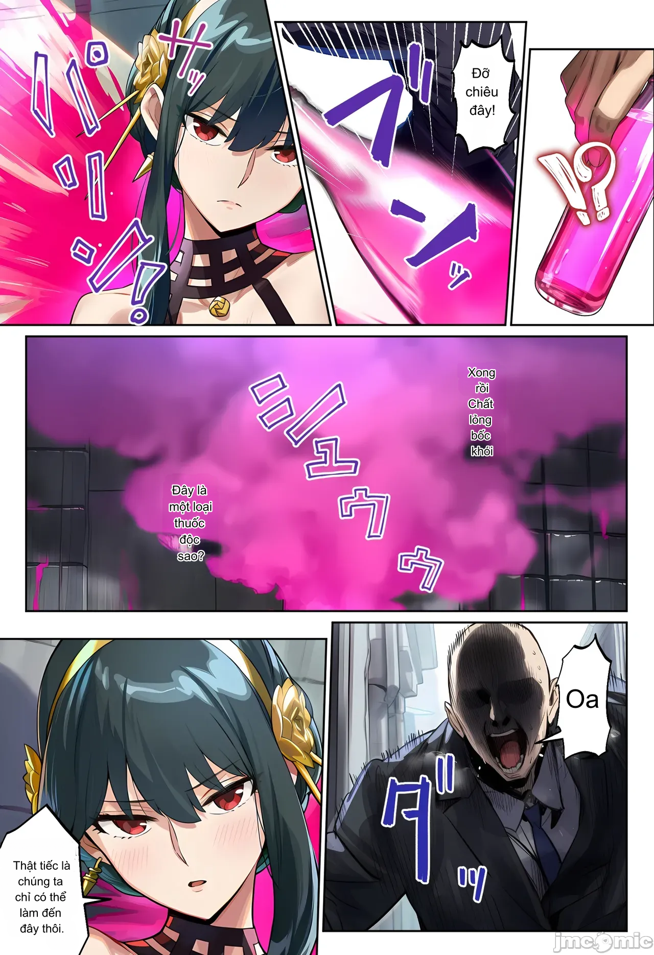Episode 1 page 4