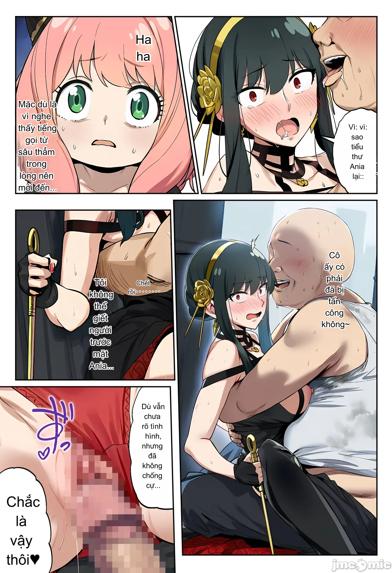 Episode 1 page 15