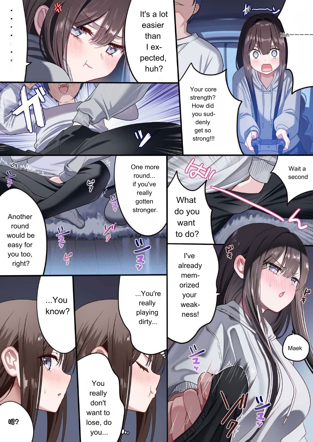 Episode 1 page 10
