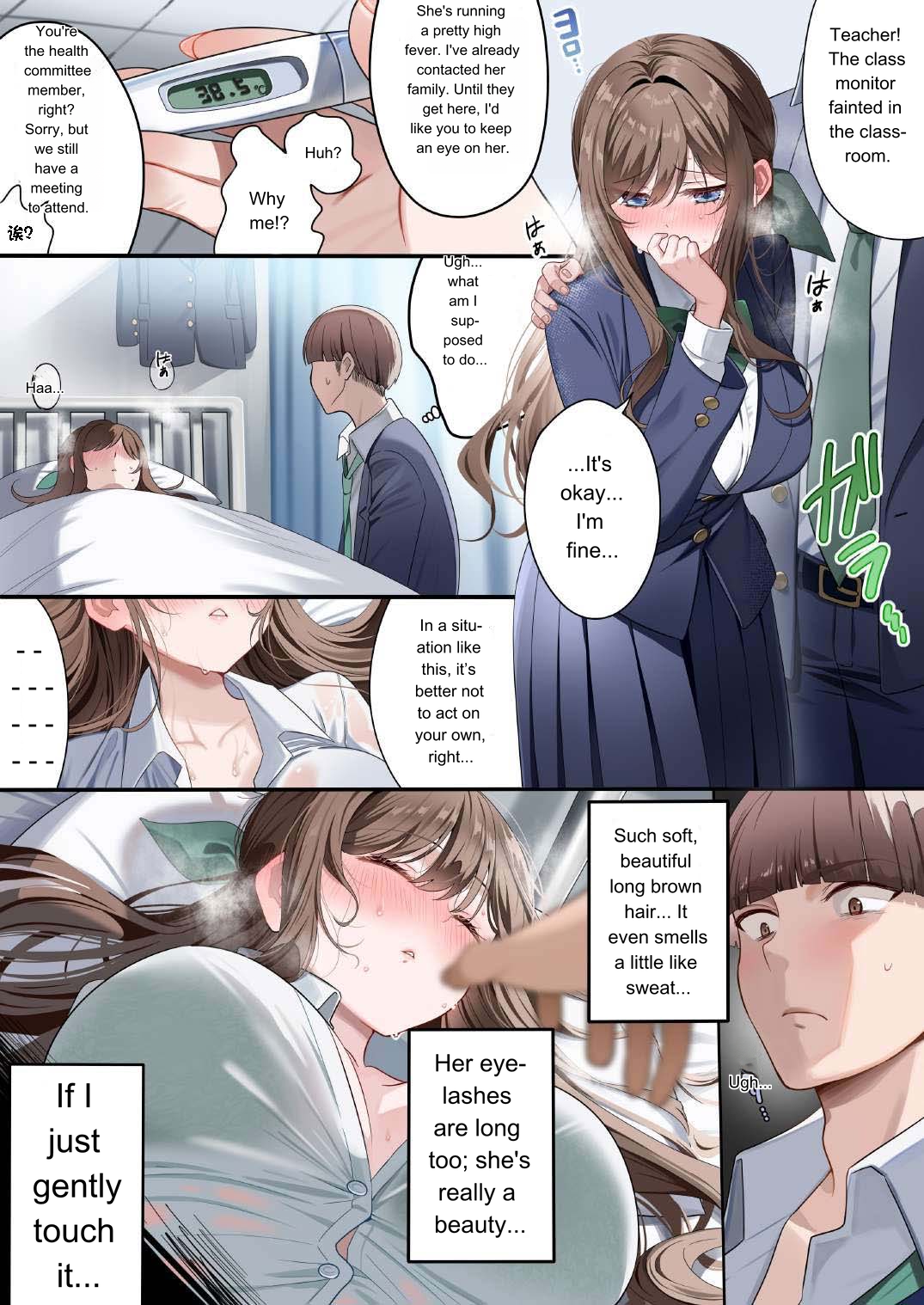 Episode 1 page 4