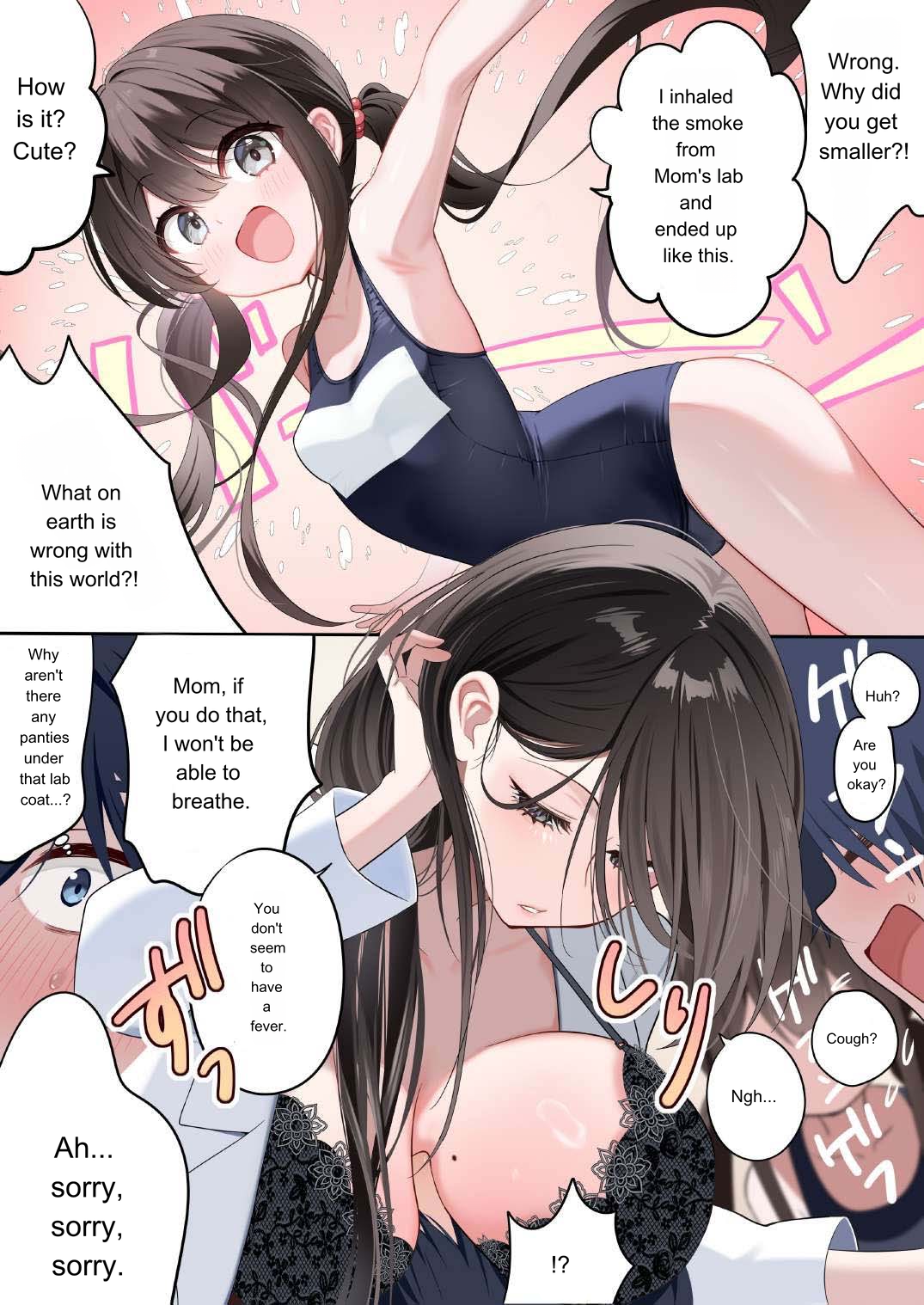 Episode 1 page 27