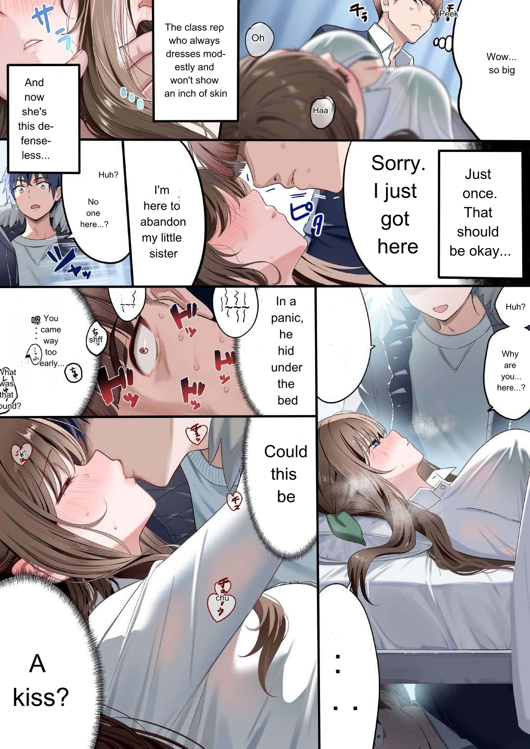 Episode 1 page 5