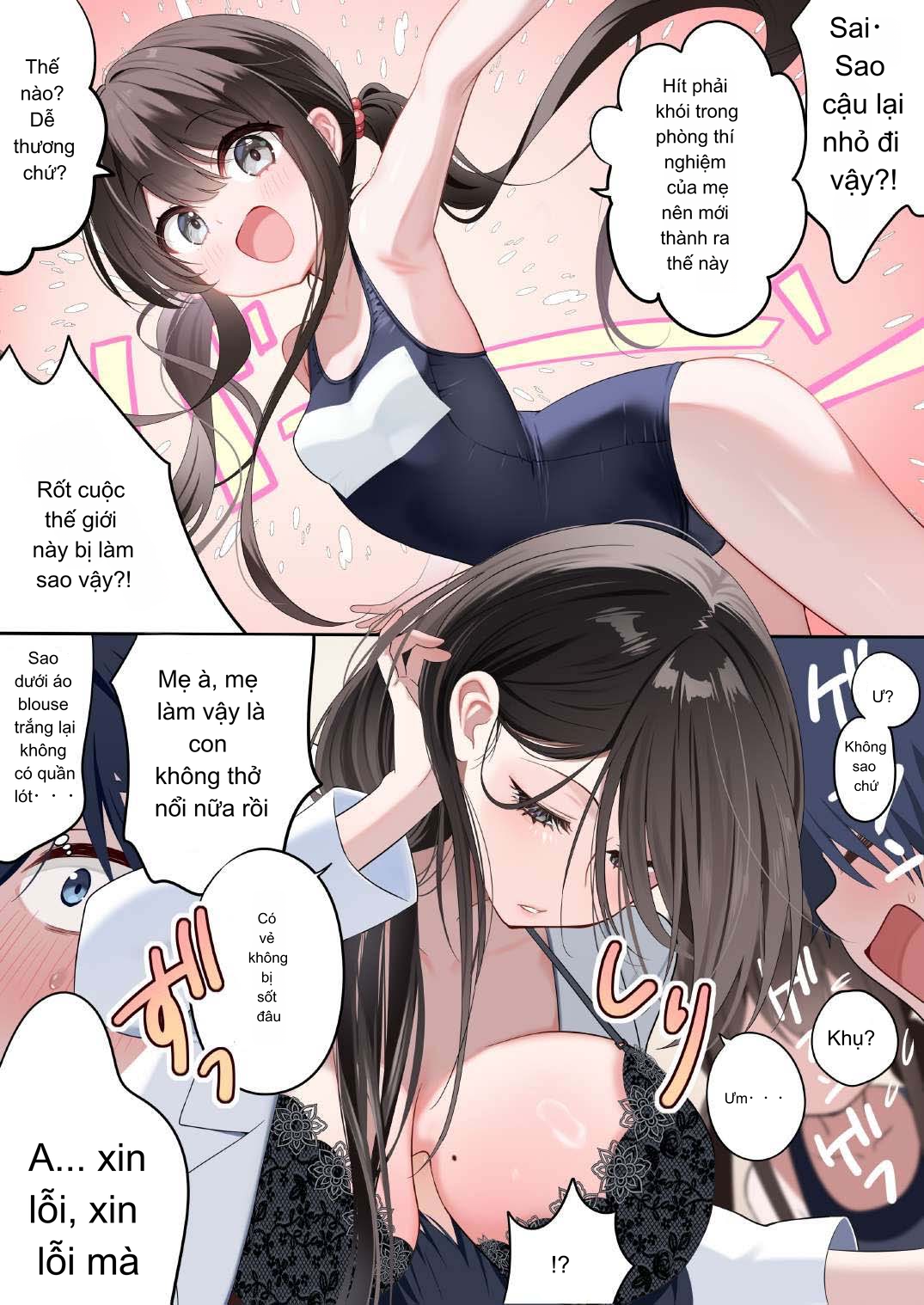 Episode 1 page 27