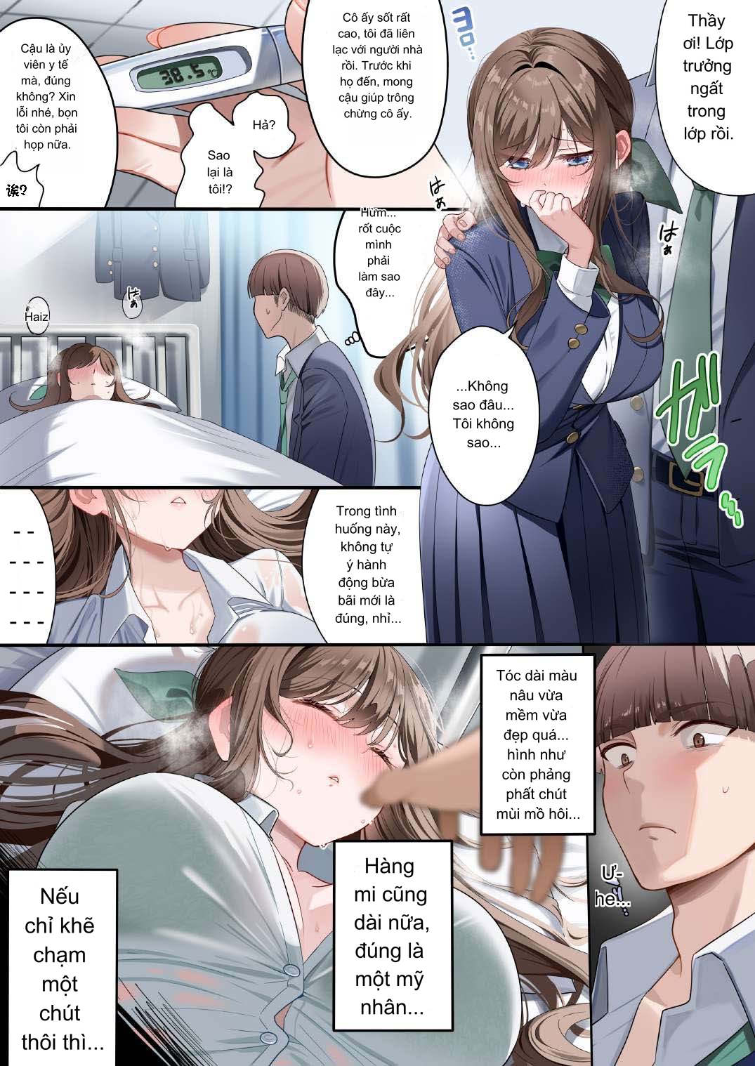 Episode 1 page 4