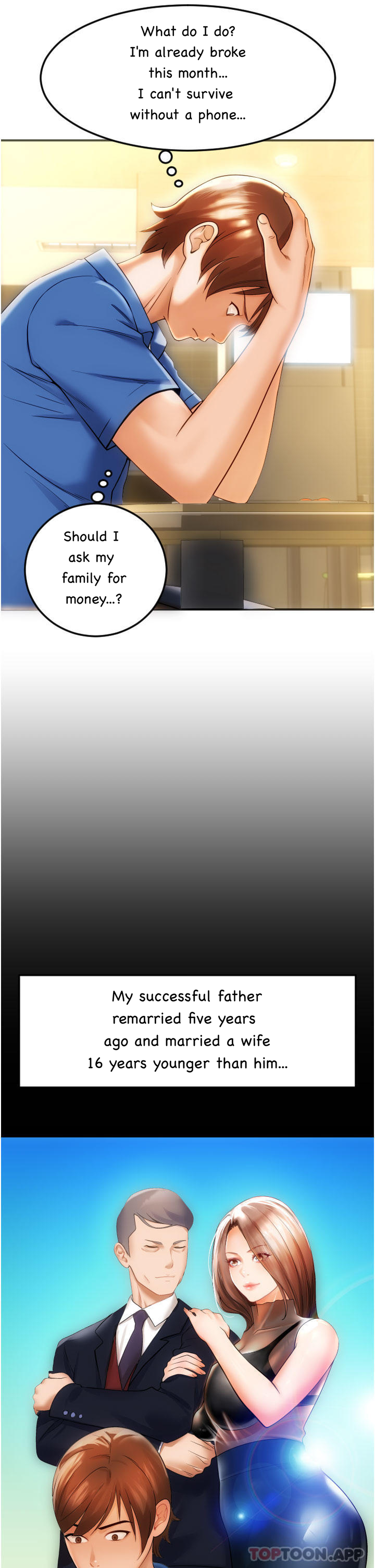 Episode 1 page 5