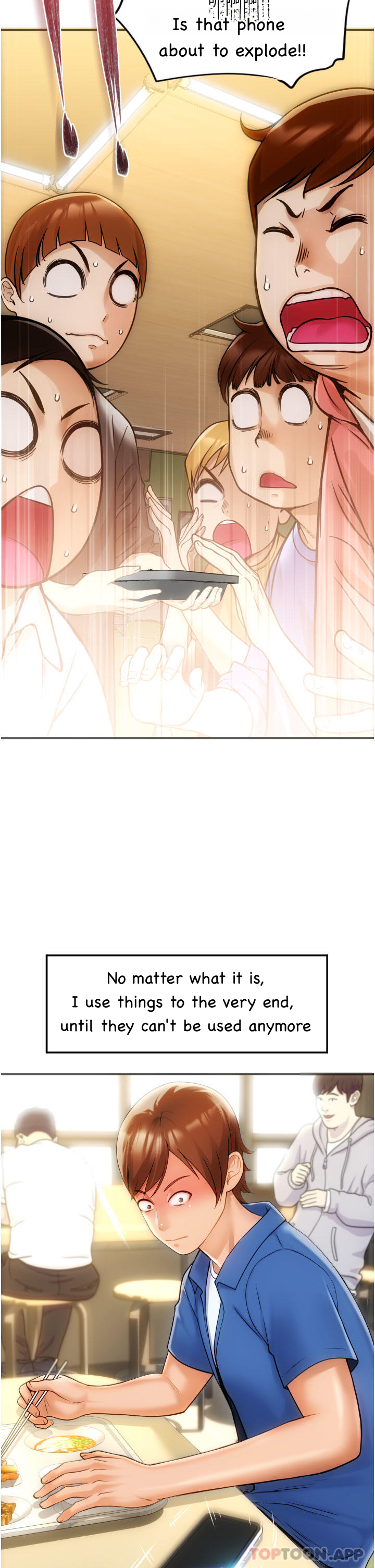 Episode 1 page 2