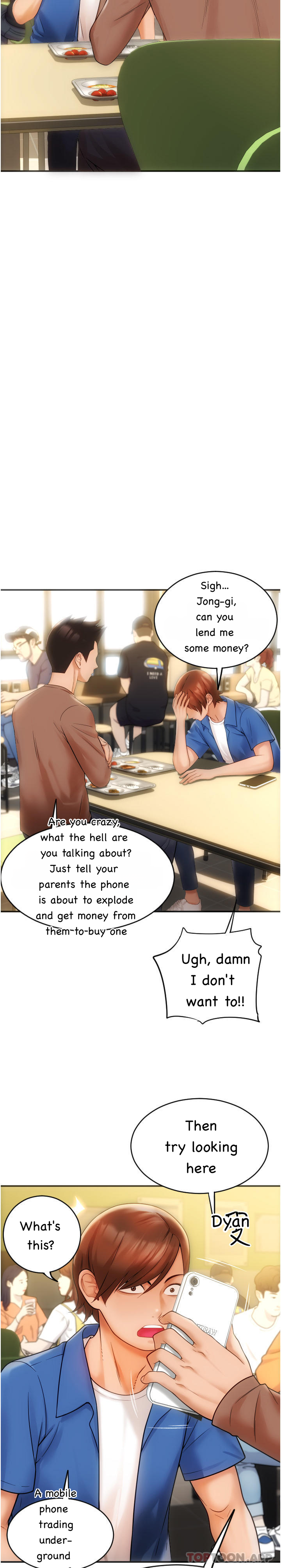 Episode 1 page 8