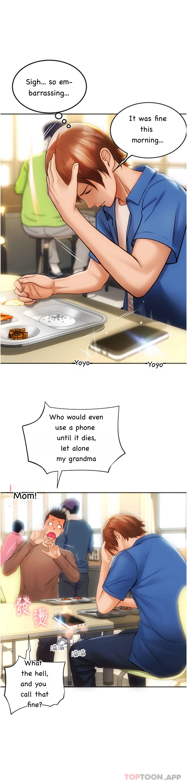 Episode 1 page 4