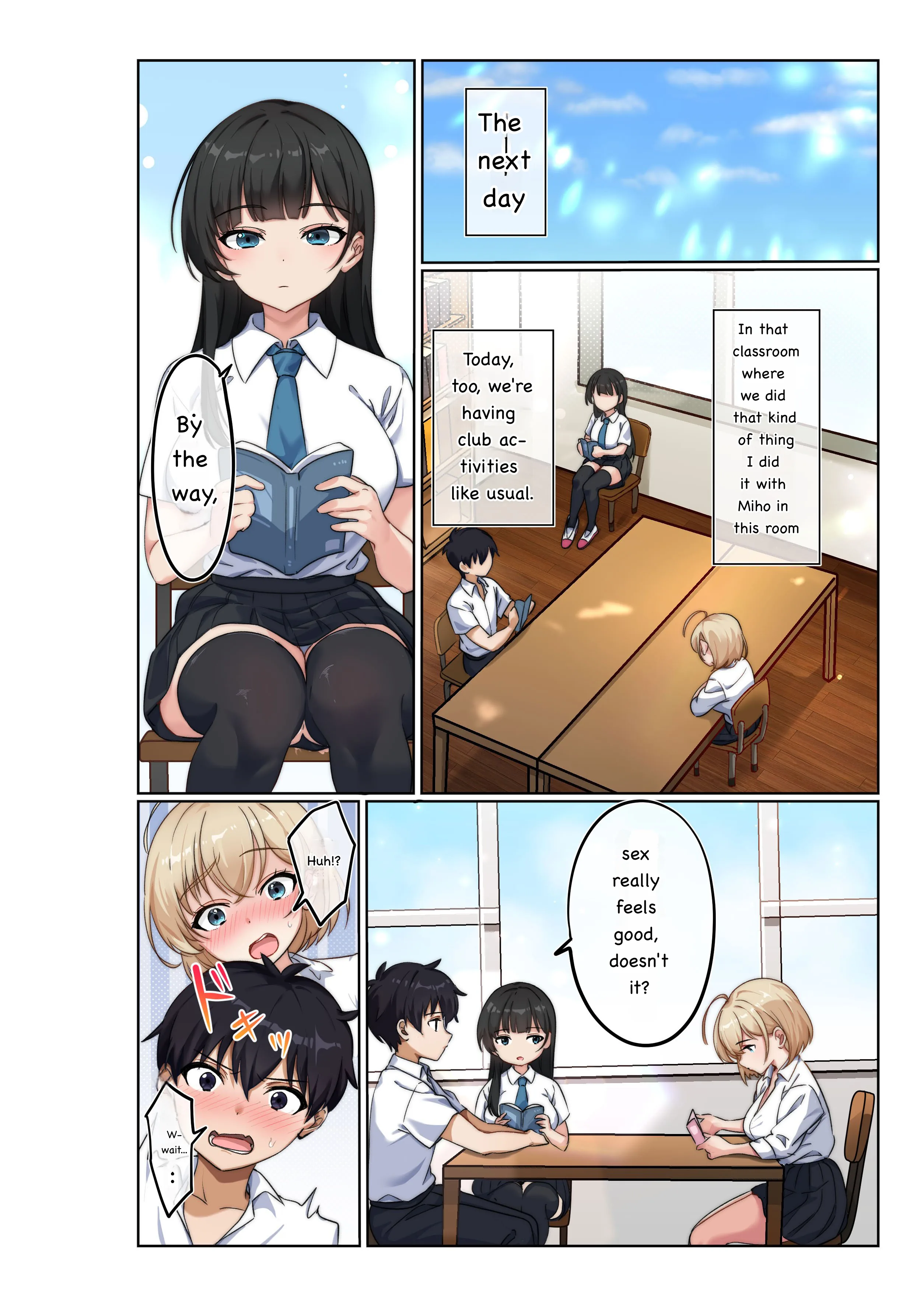 Episode 1 page 17