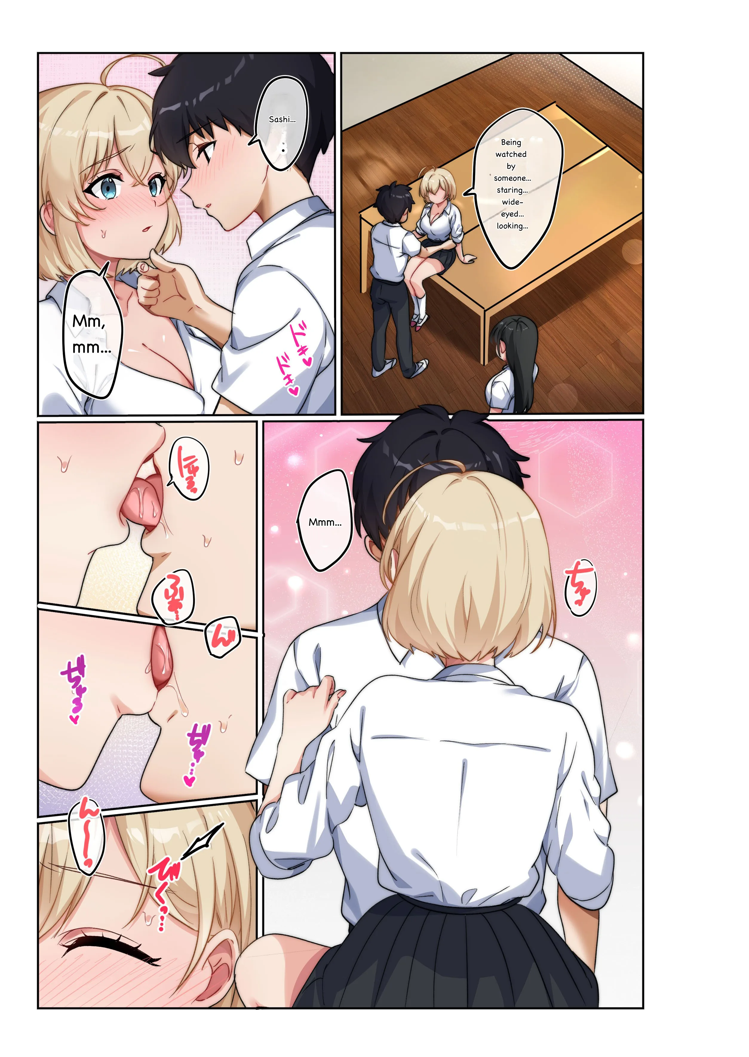 Episode 1 page 20