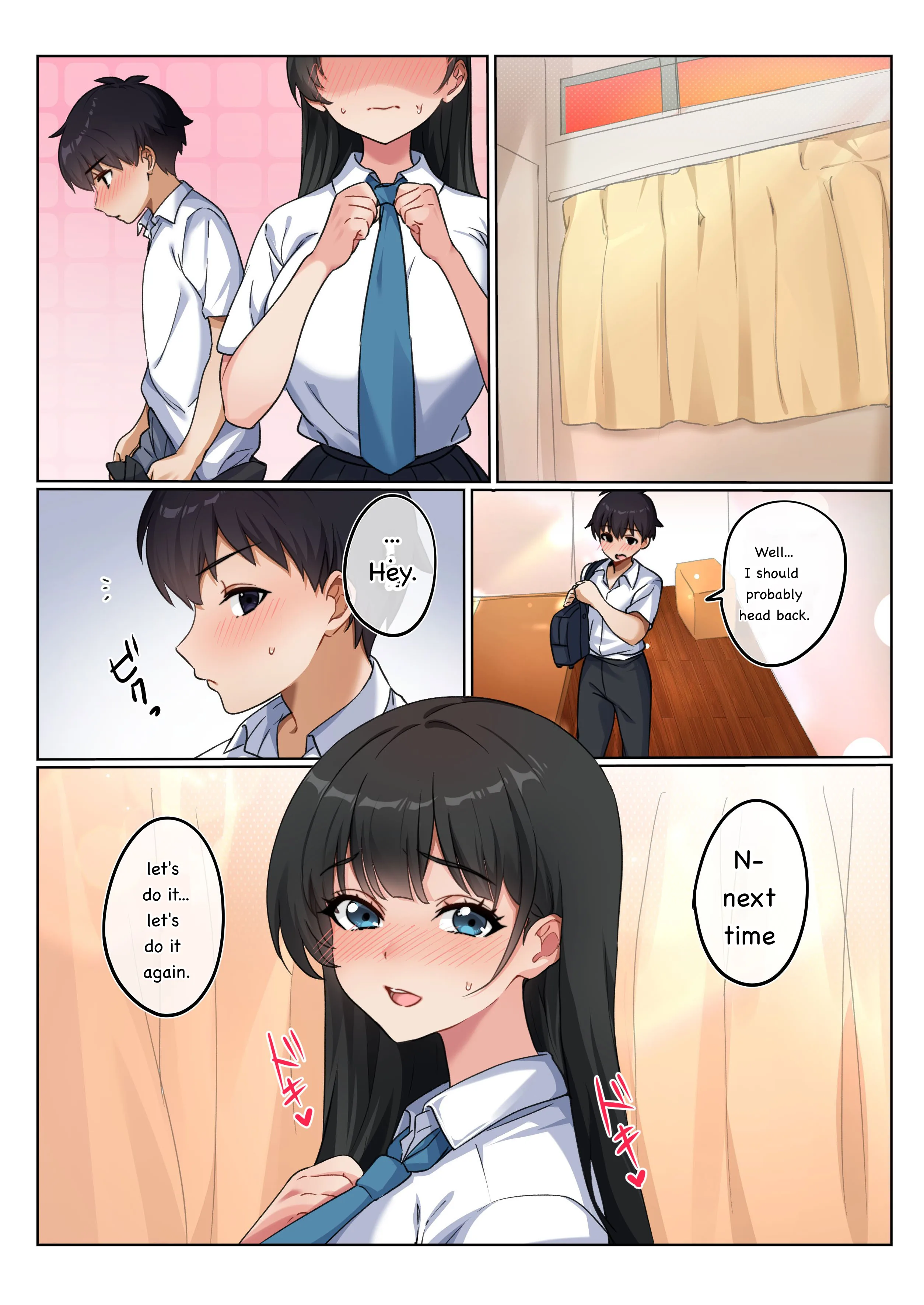 Episode 1 page 16