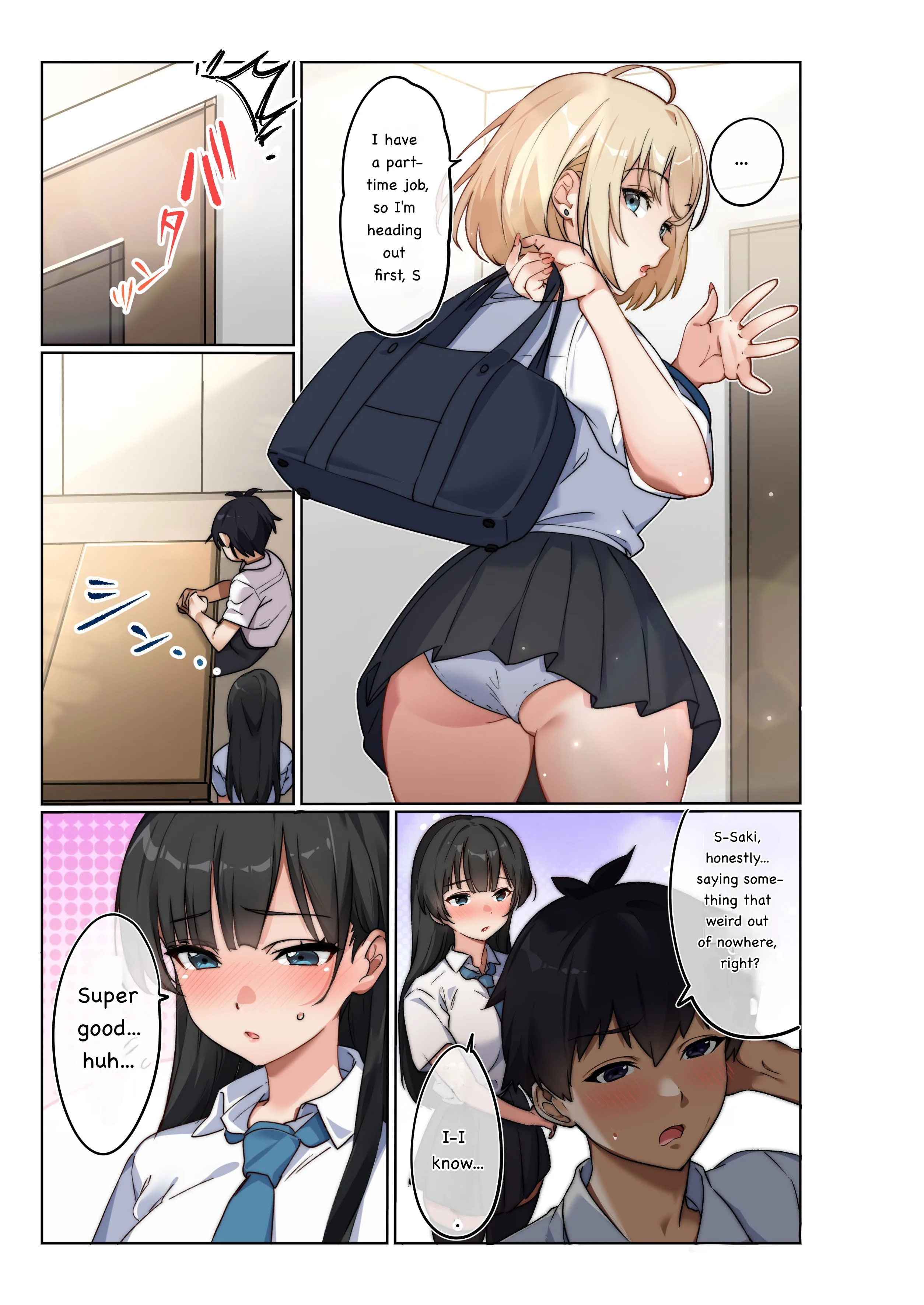 Episode 1 page 4