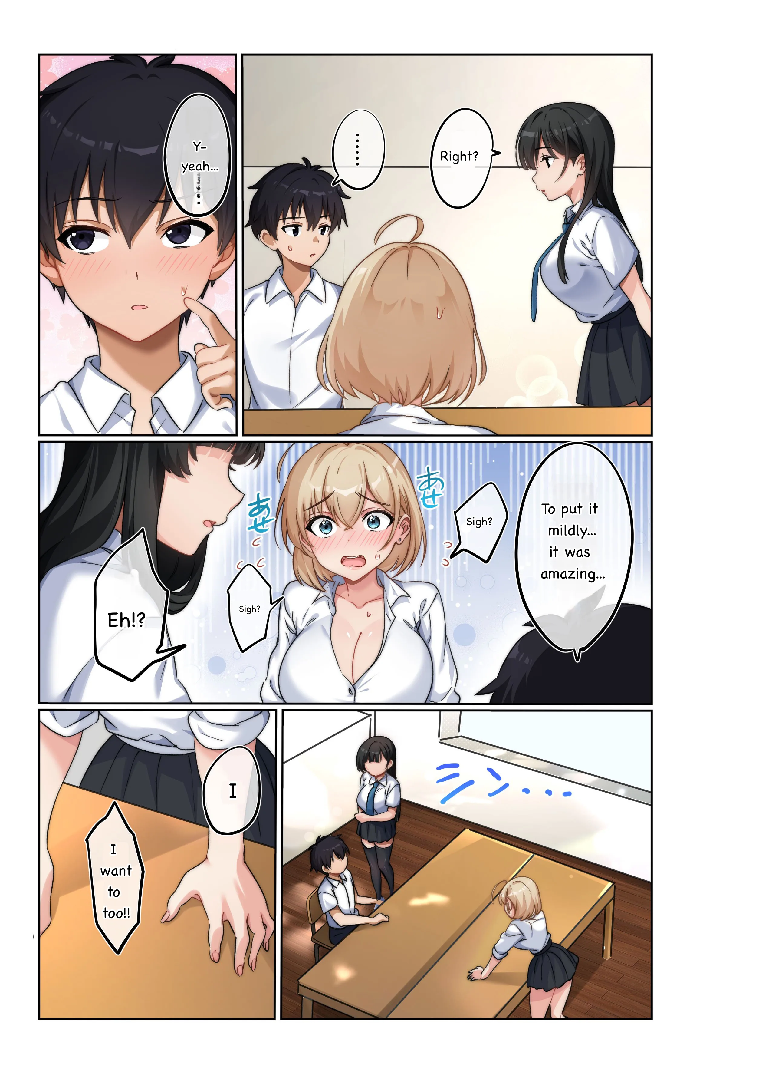 Episode 1 page 18
