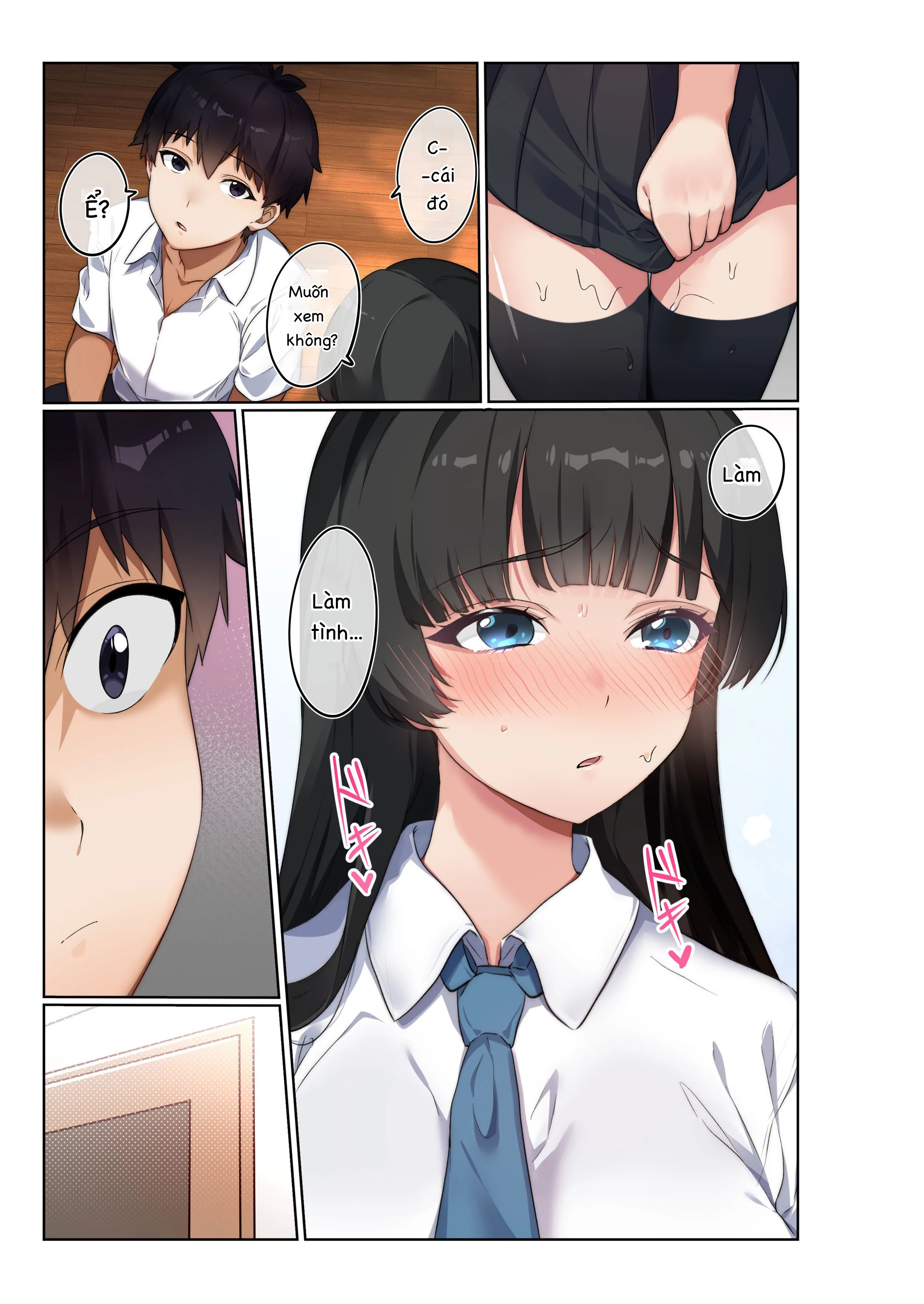 Episode 1 page 5
