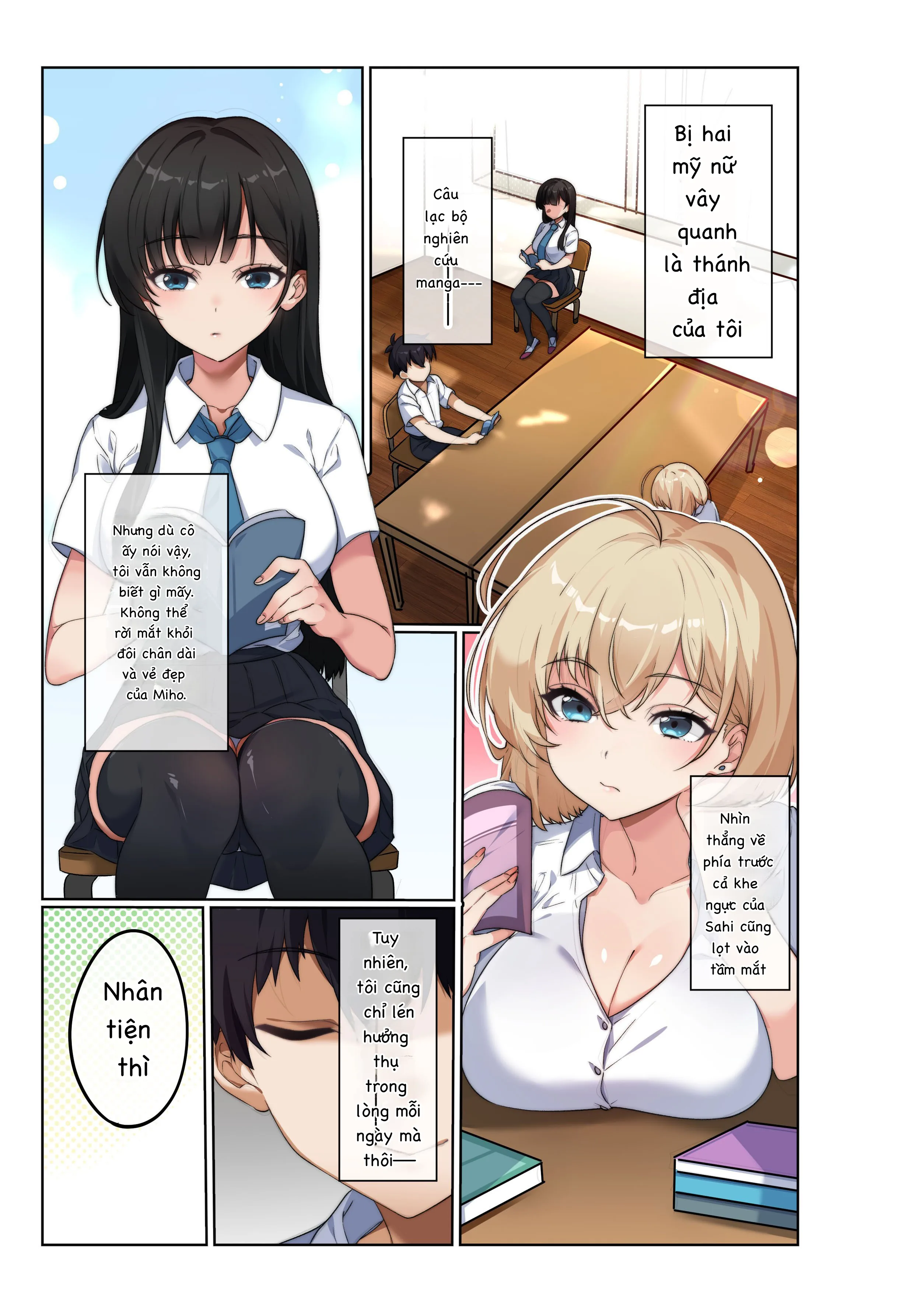 Episode 1 page 2