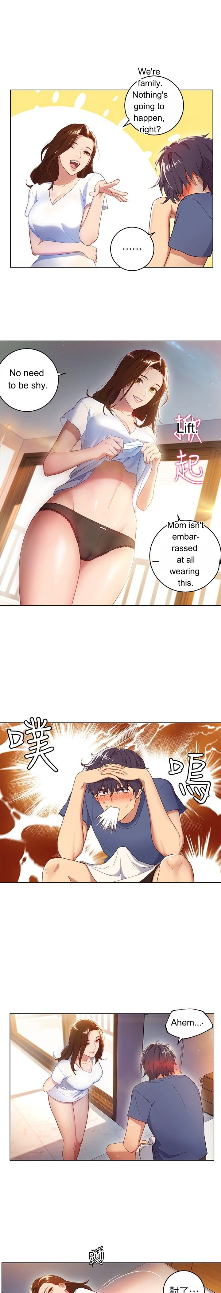 Episode 1 page 19