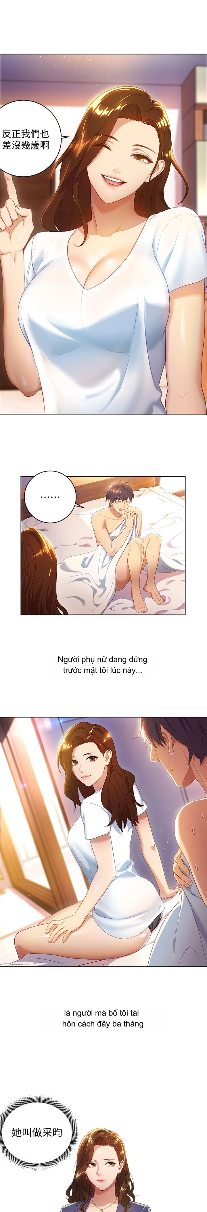 Episode 1 page 9
