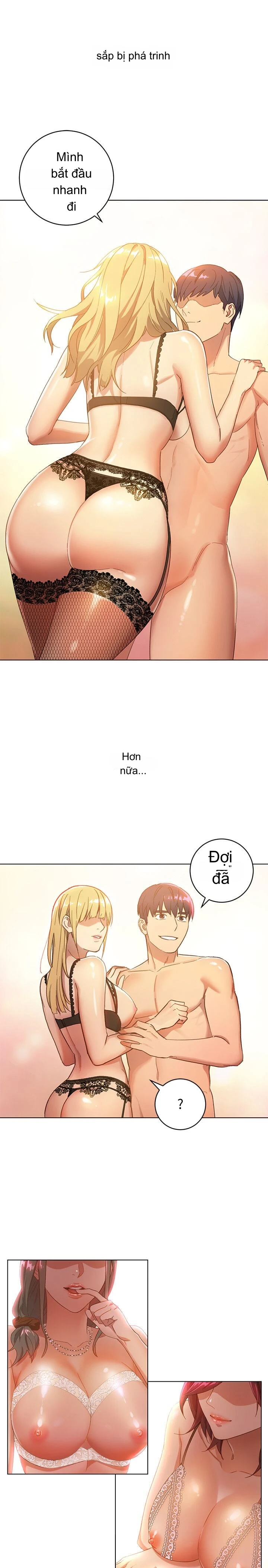 Episode 1 page 3