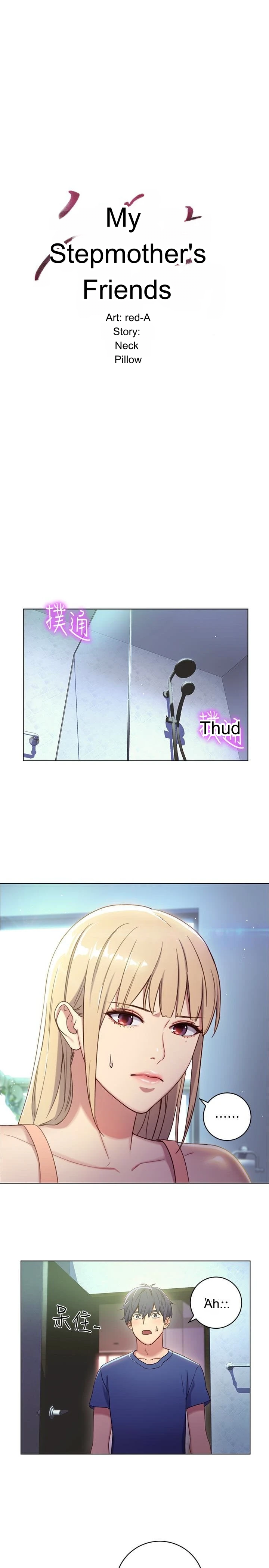 Episode 2 page 2