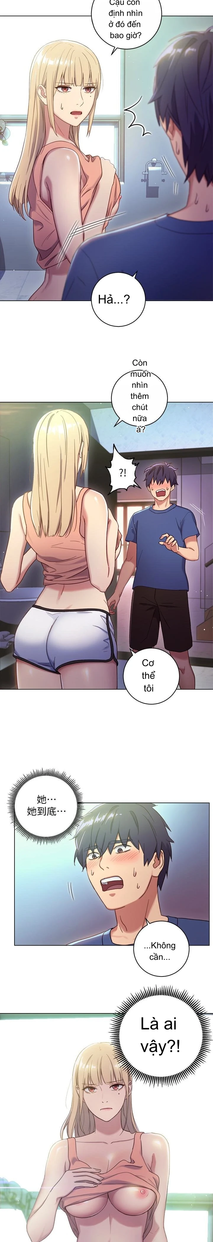 Episode 2 page 3