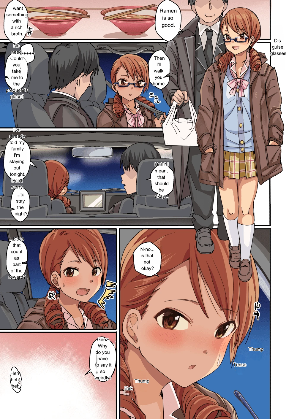 Episode 1 page 31