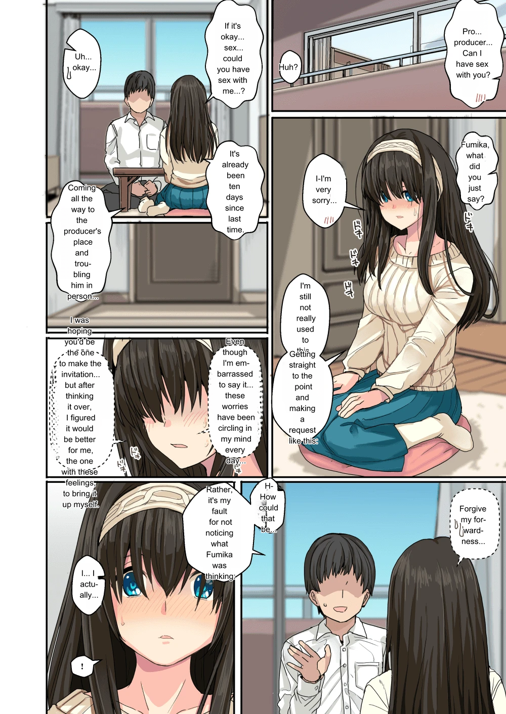 Episode 1 page 52