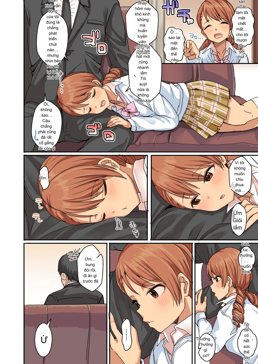 Episode 1 page 30