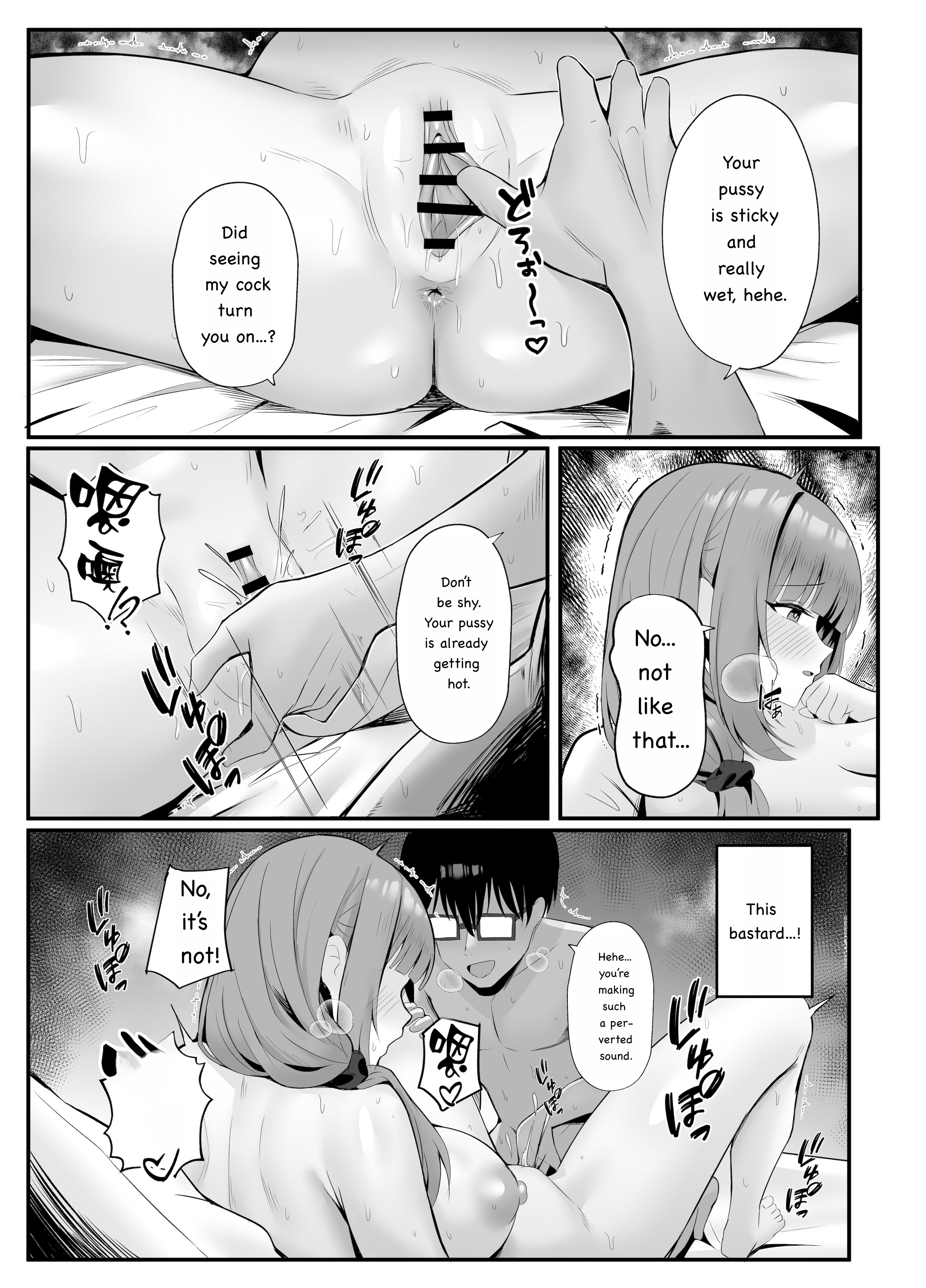 Episode 1 page 21