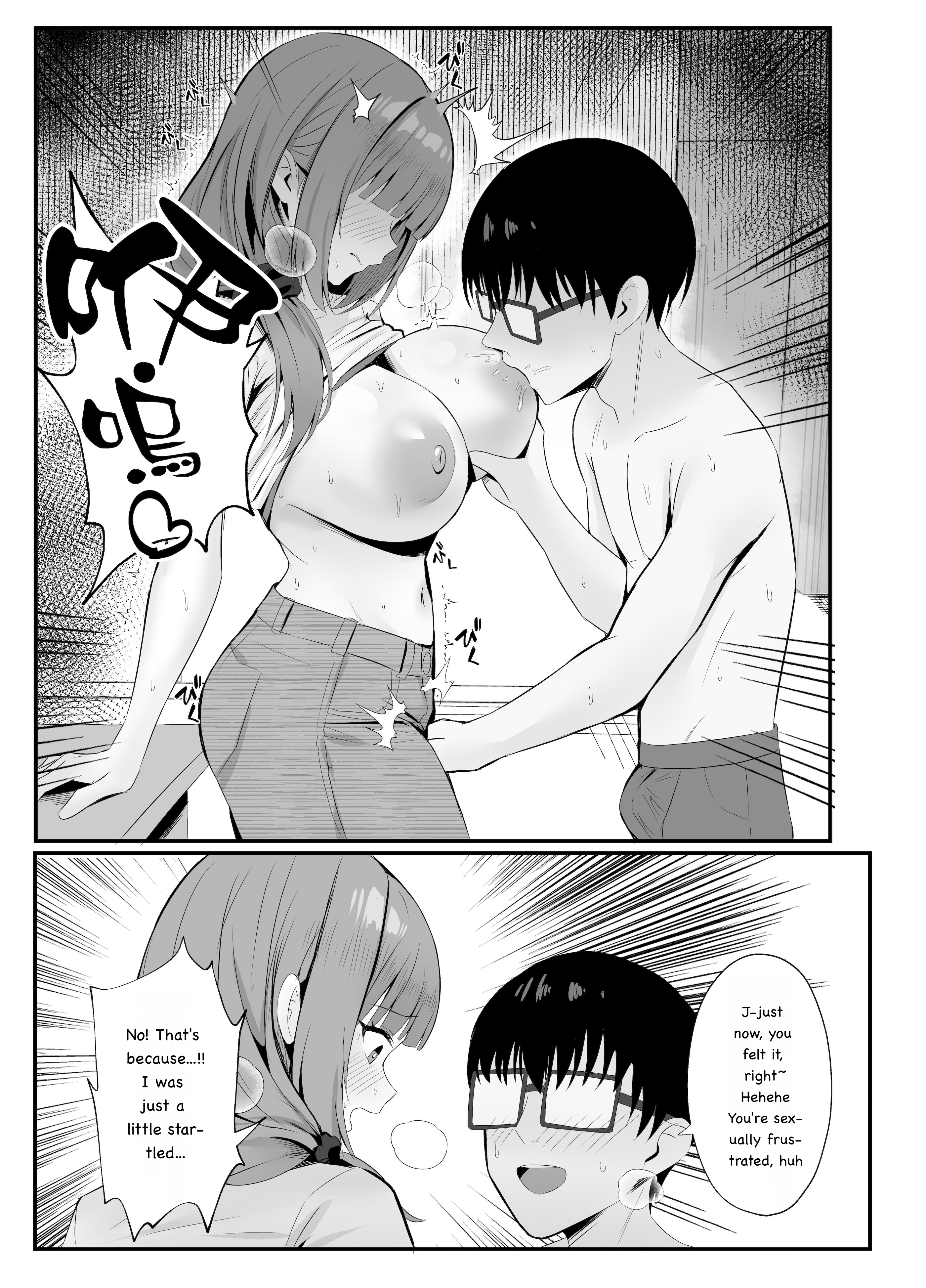 Episode 1 page 19