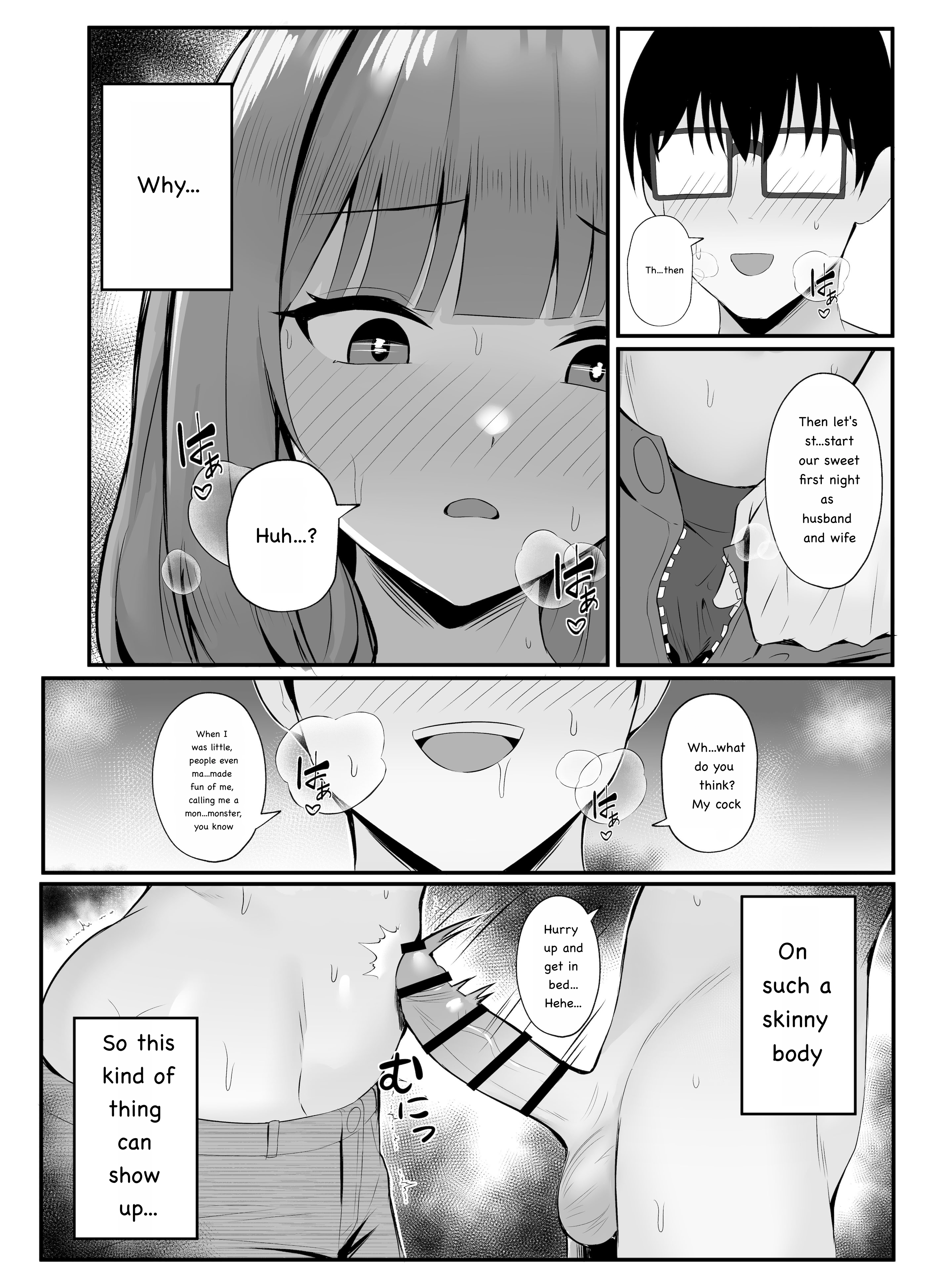 Episode 1 page 20