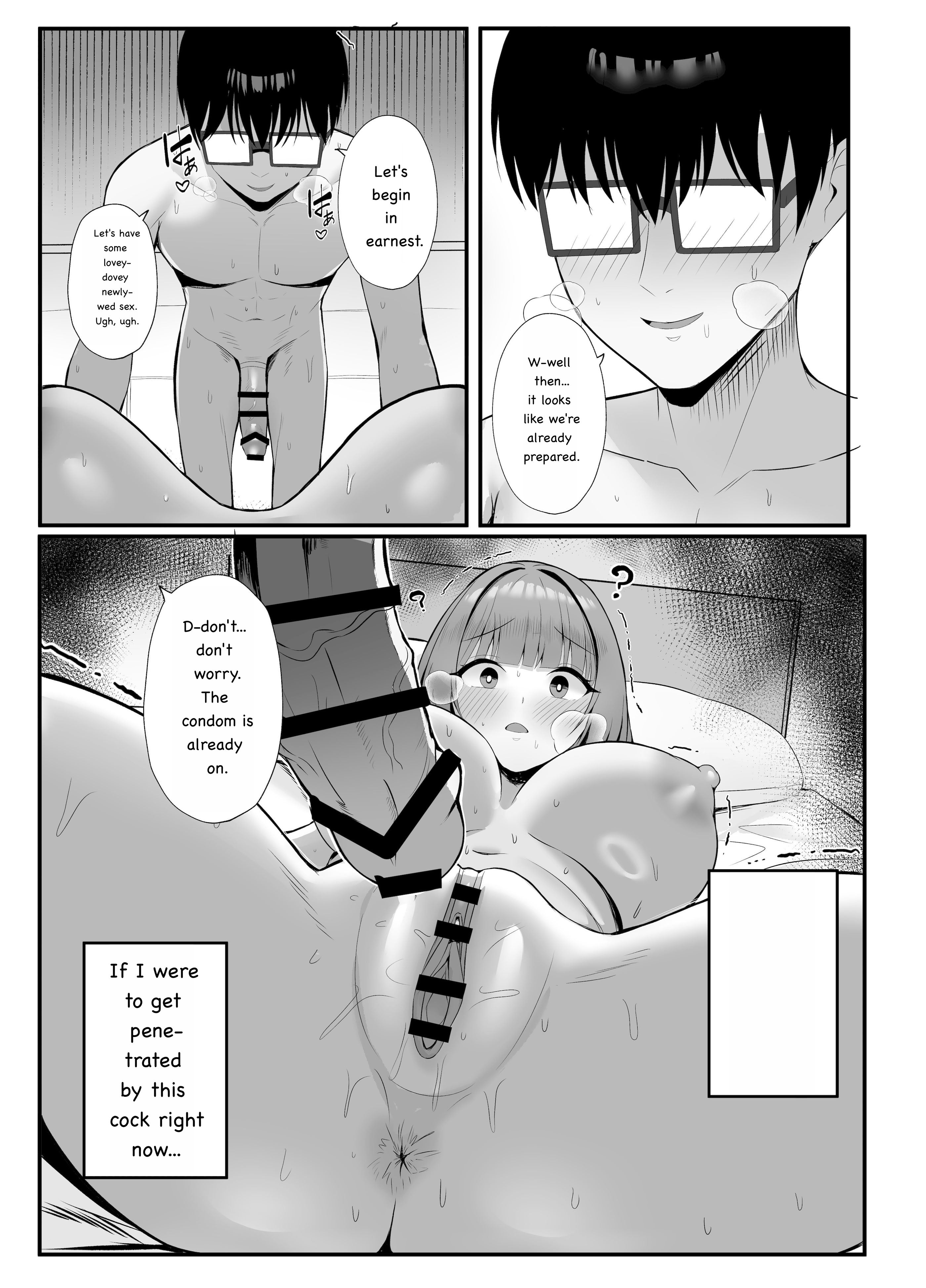 Episode 1 page 23