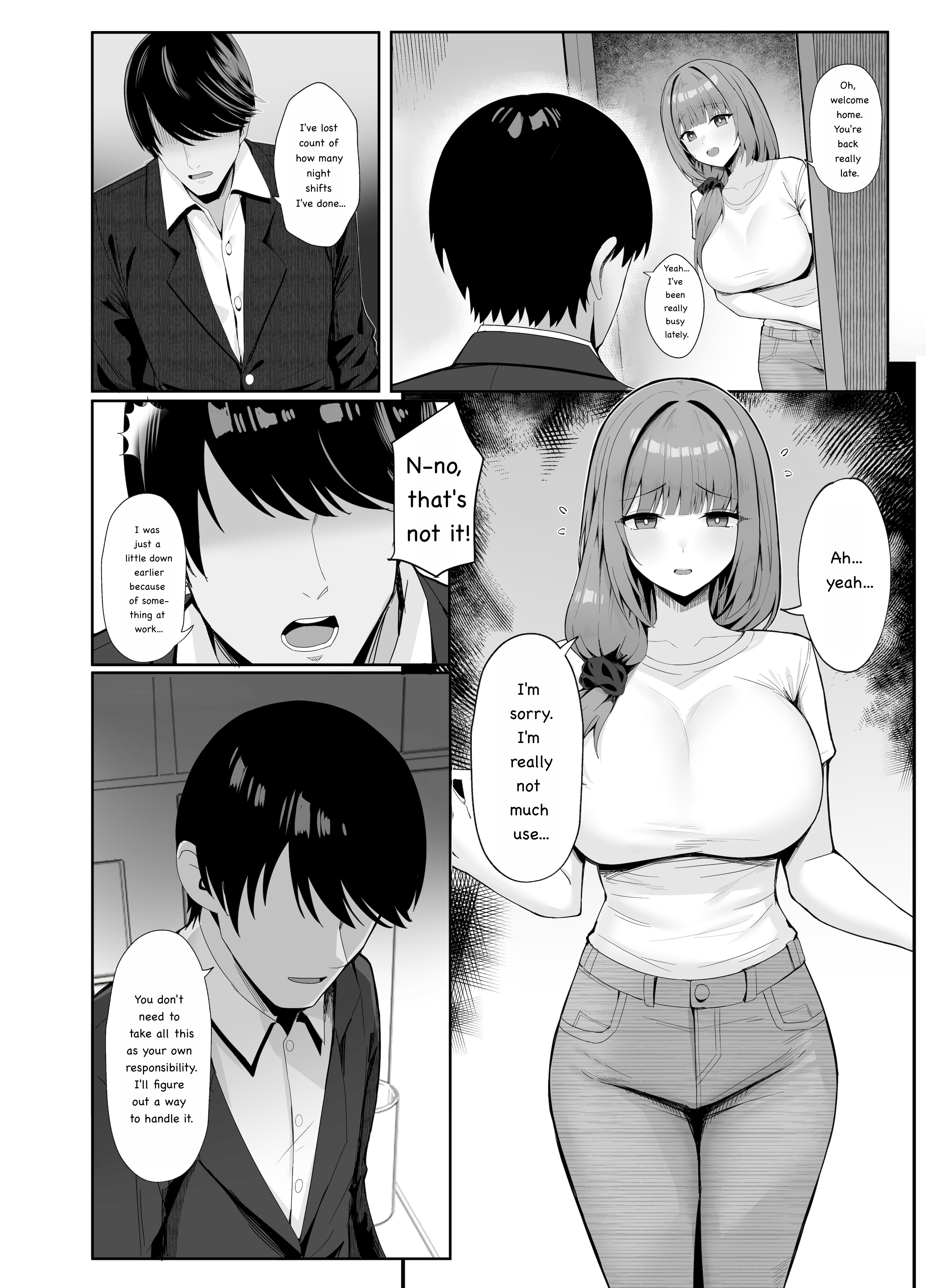 Episode 1 page 4