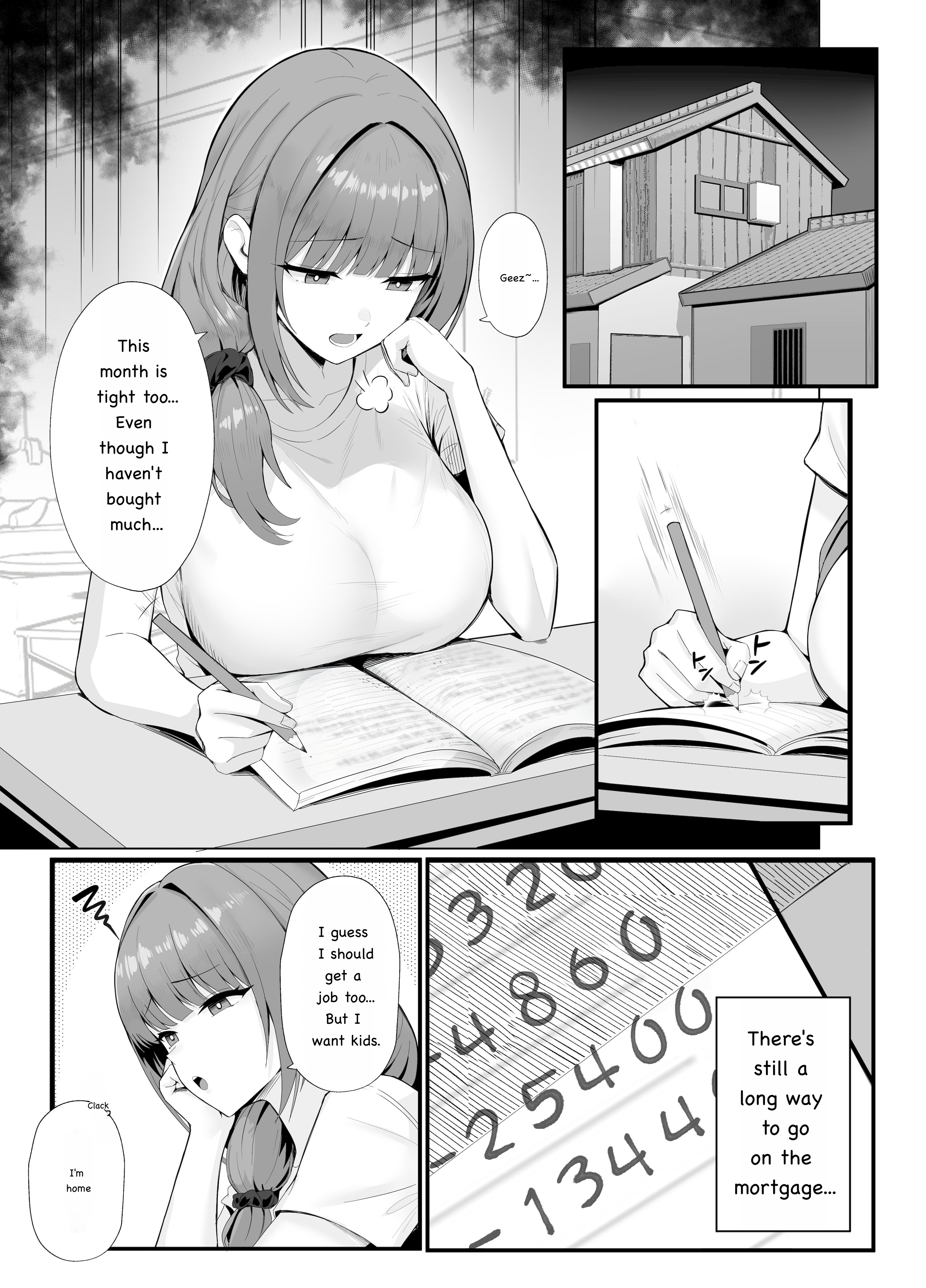 Episode 1 page 3