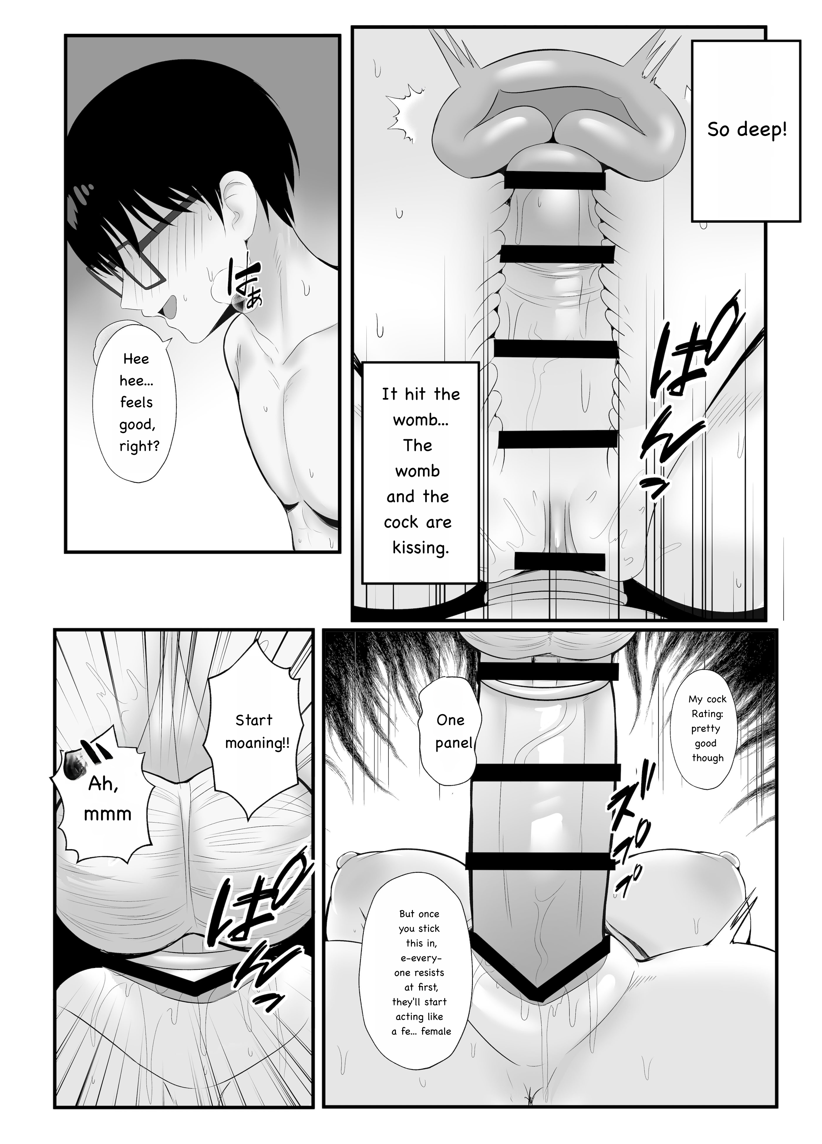 Episode 1 page 25