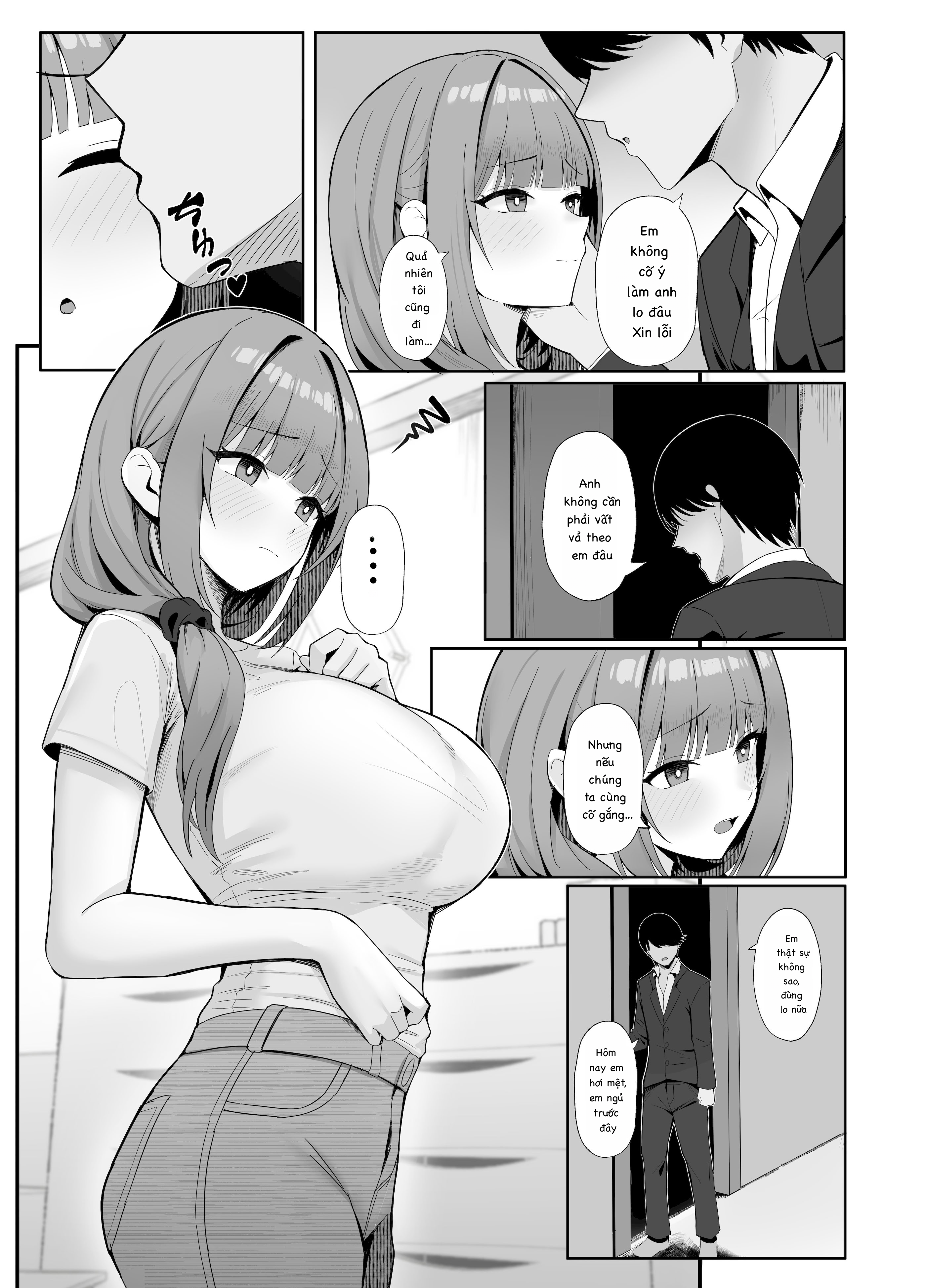 Episode 1 page 5