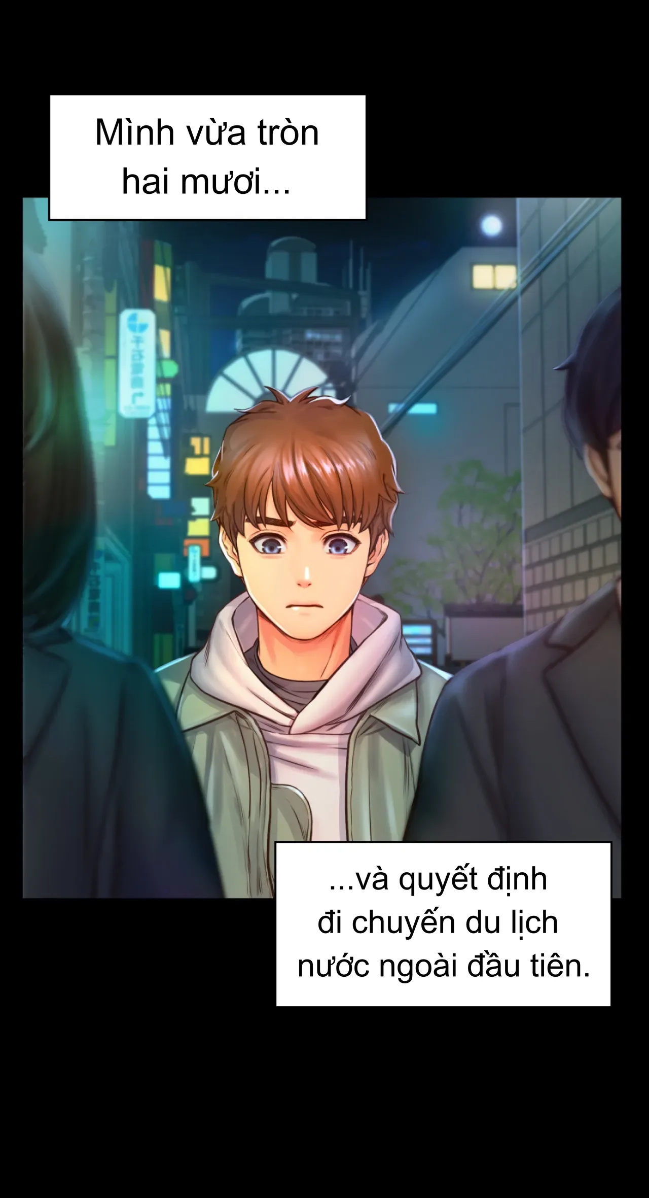 Episode 1 page 9