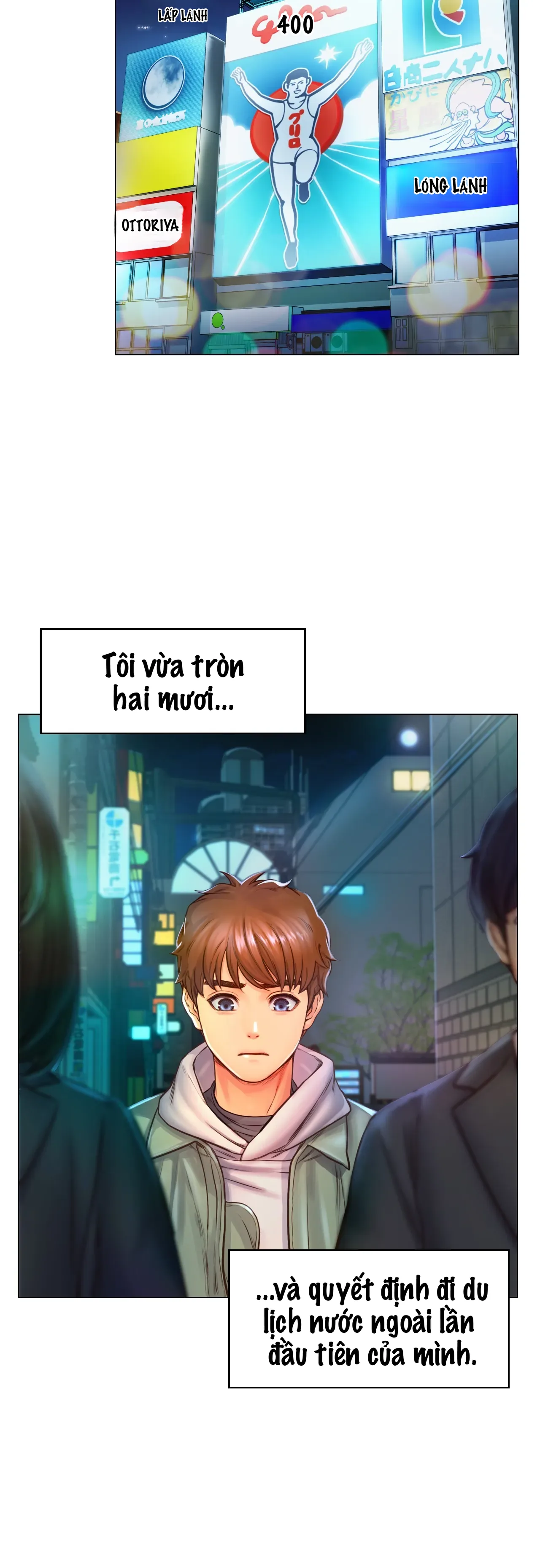 Episode 2 page 3