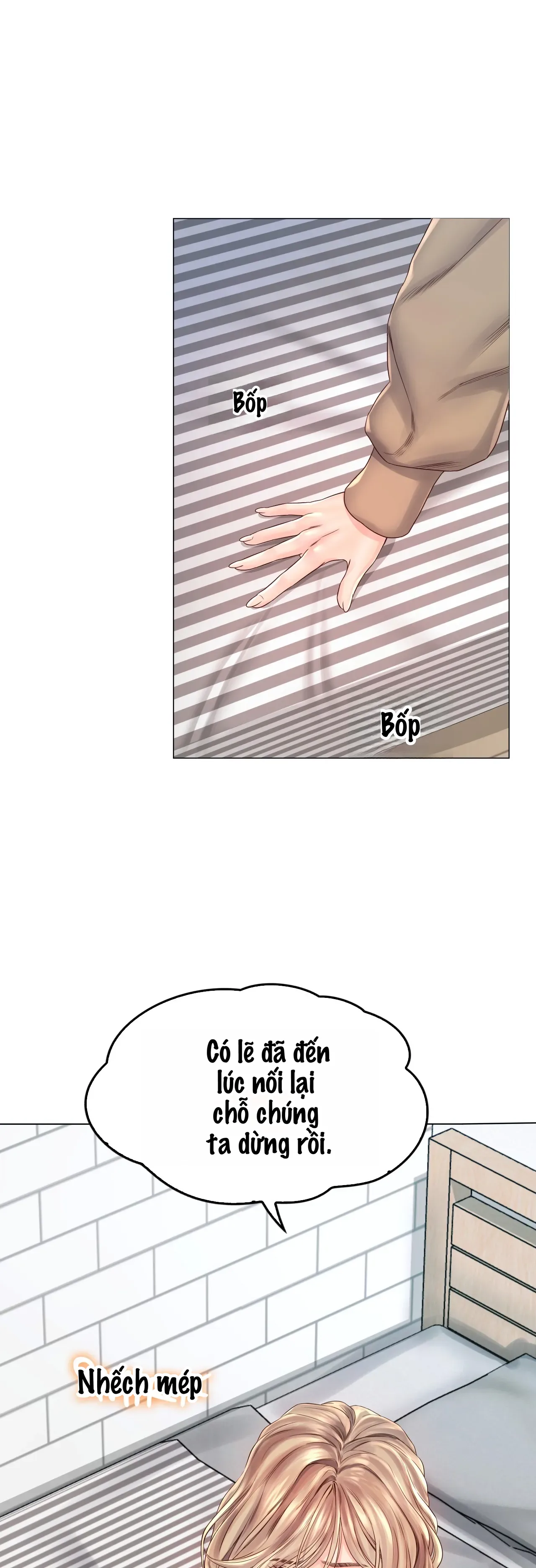Episode 8 page 1
