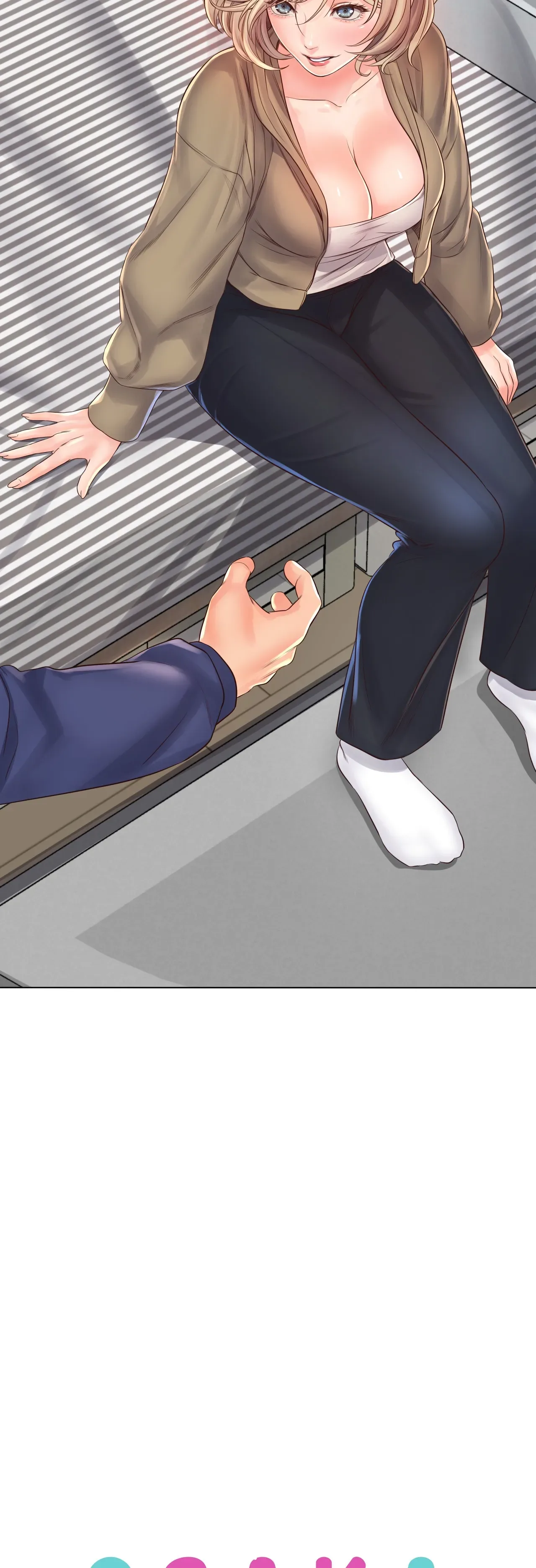Episode 8 page 2