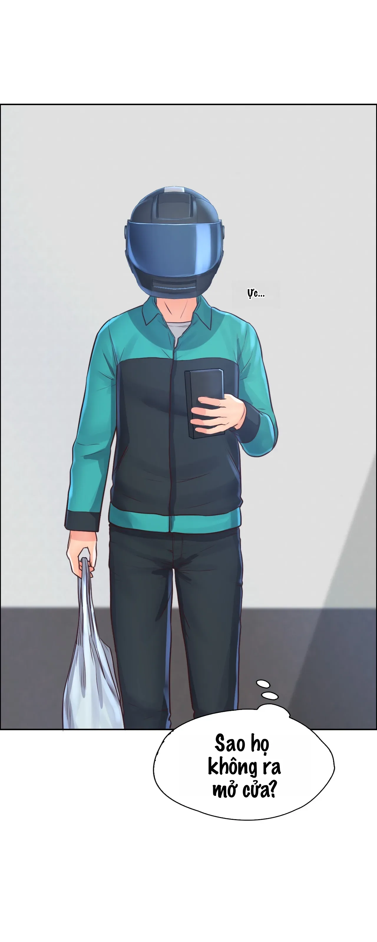 Episode 10 page 1