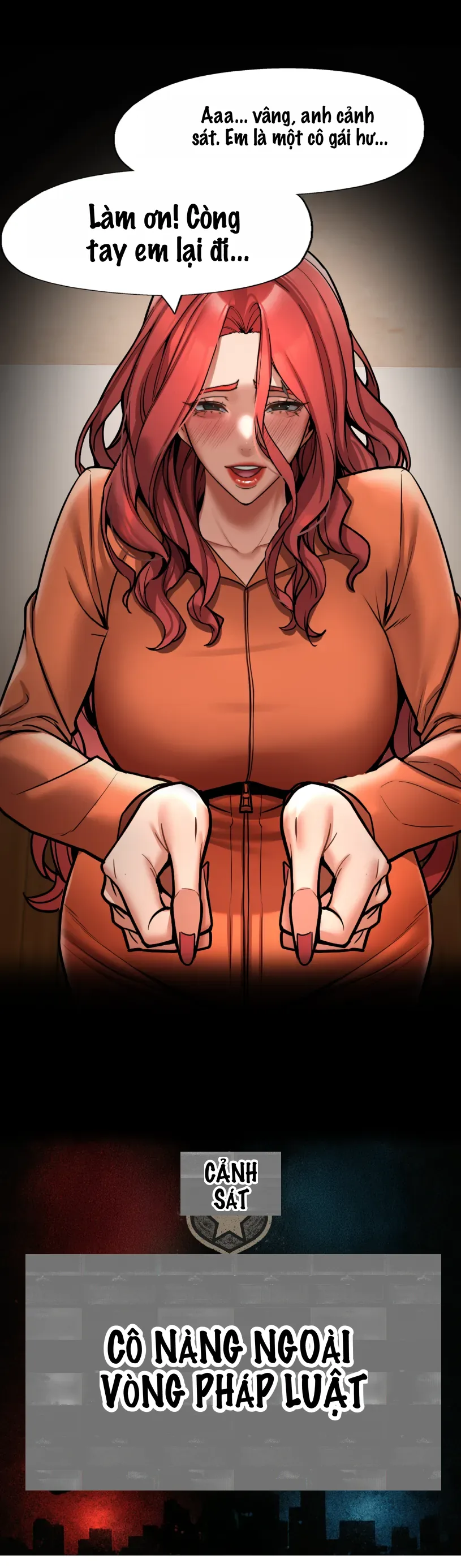 Episode 1 page 1