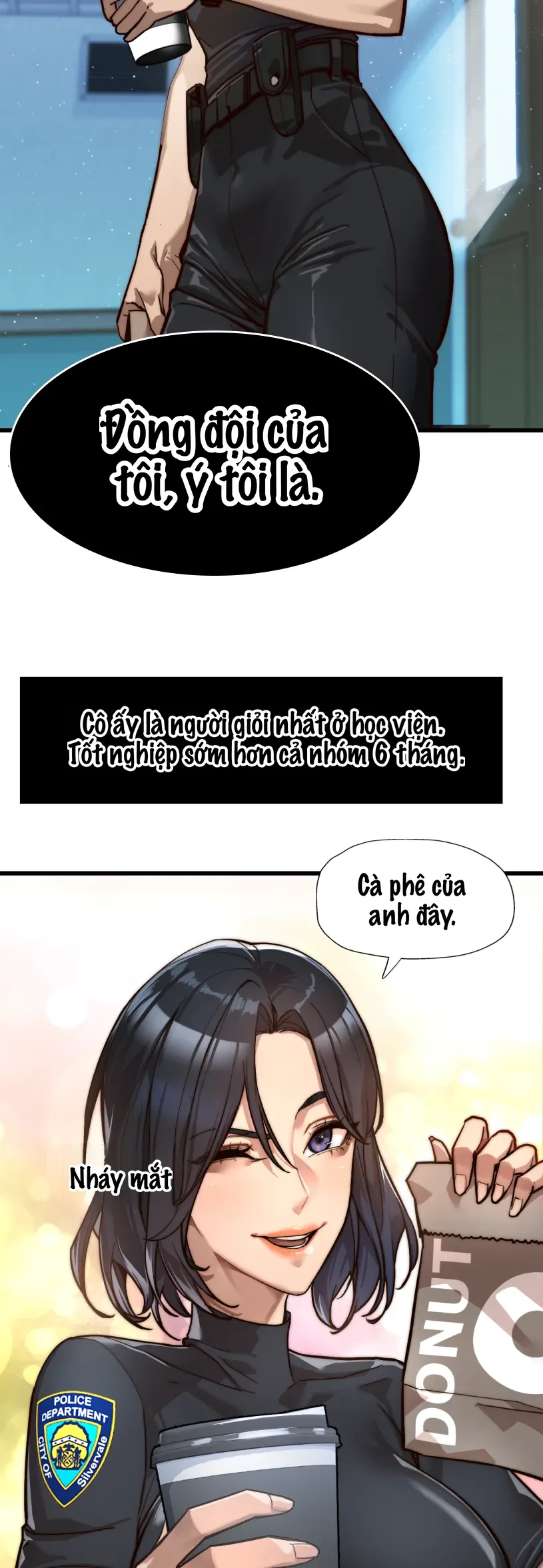 Episode 1 page 5