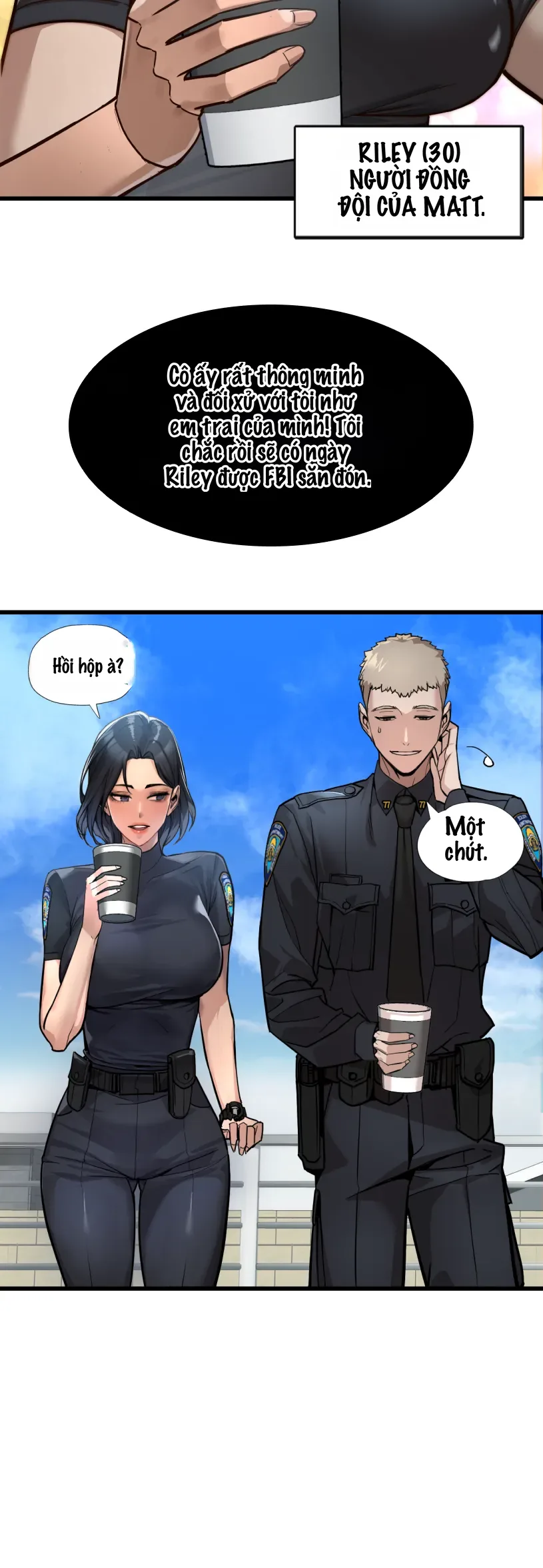 Episode 1 page 6
