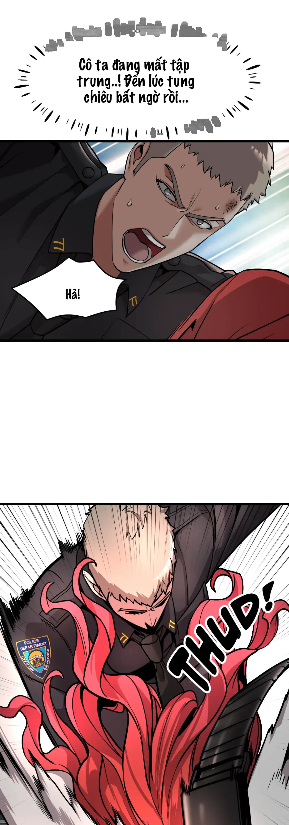 Episode 5 page 1