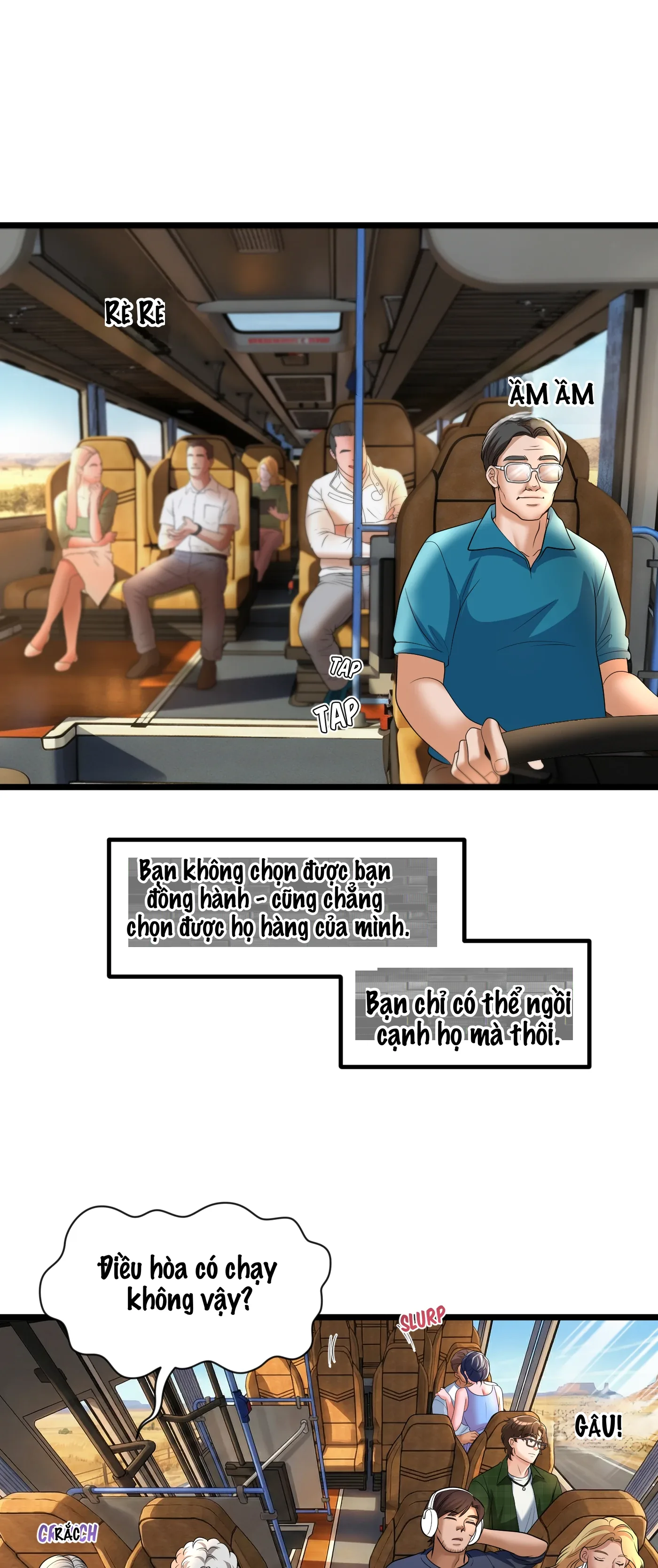 Episode 2 page 1