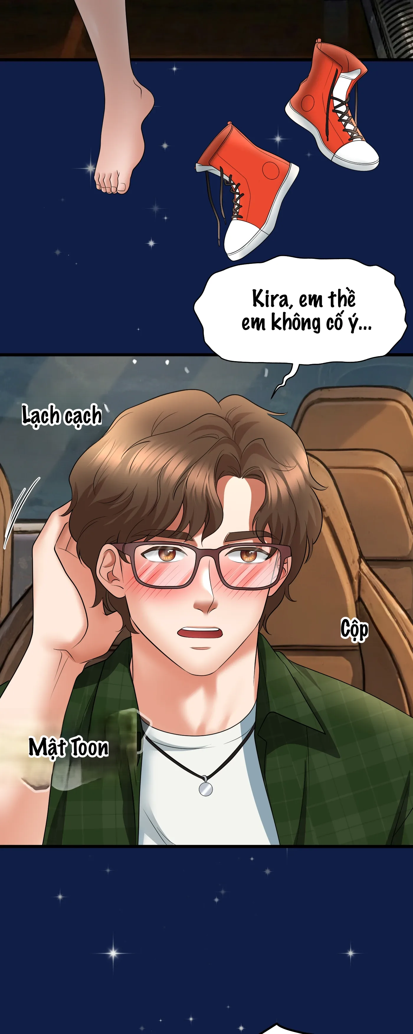 Episode 3 page 4